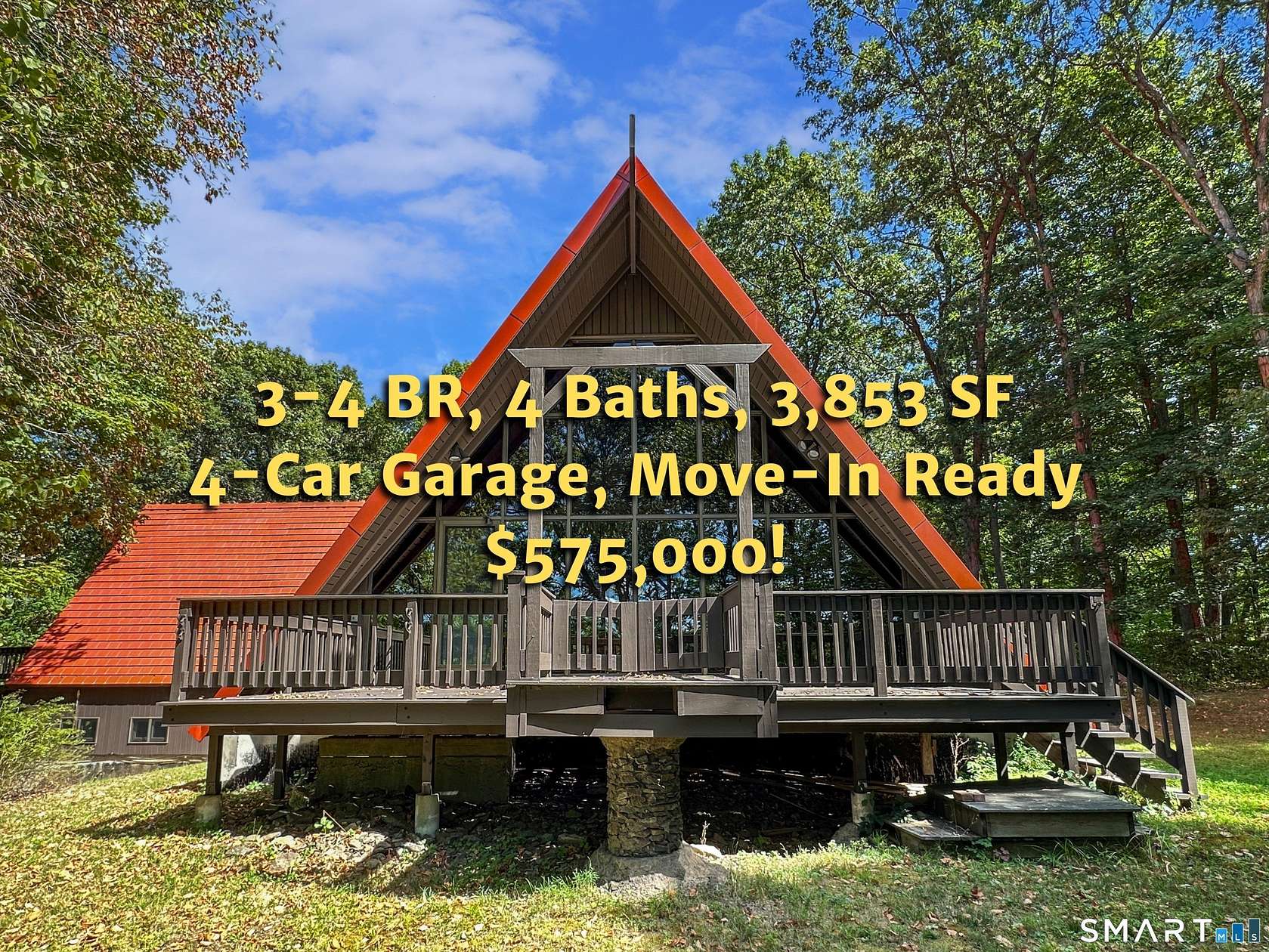 1.5 Acres of Residential Land with Home for Sale in Middletown, Connecticut