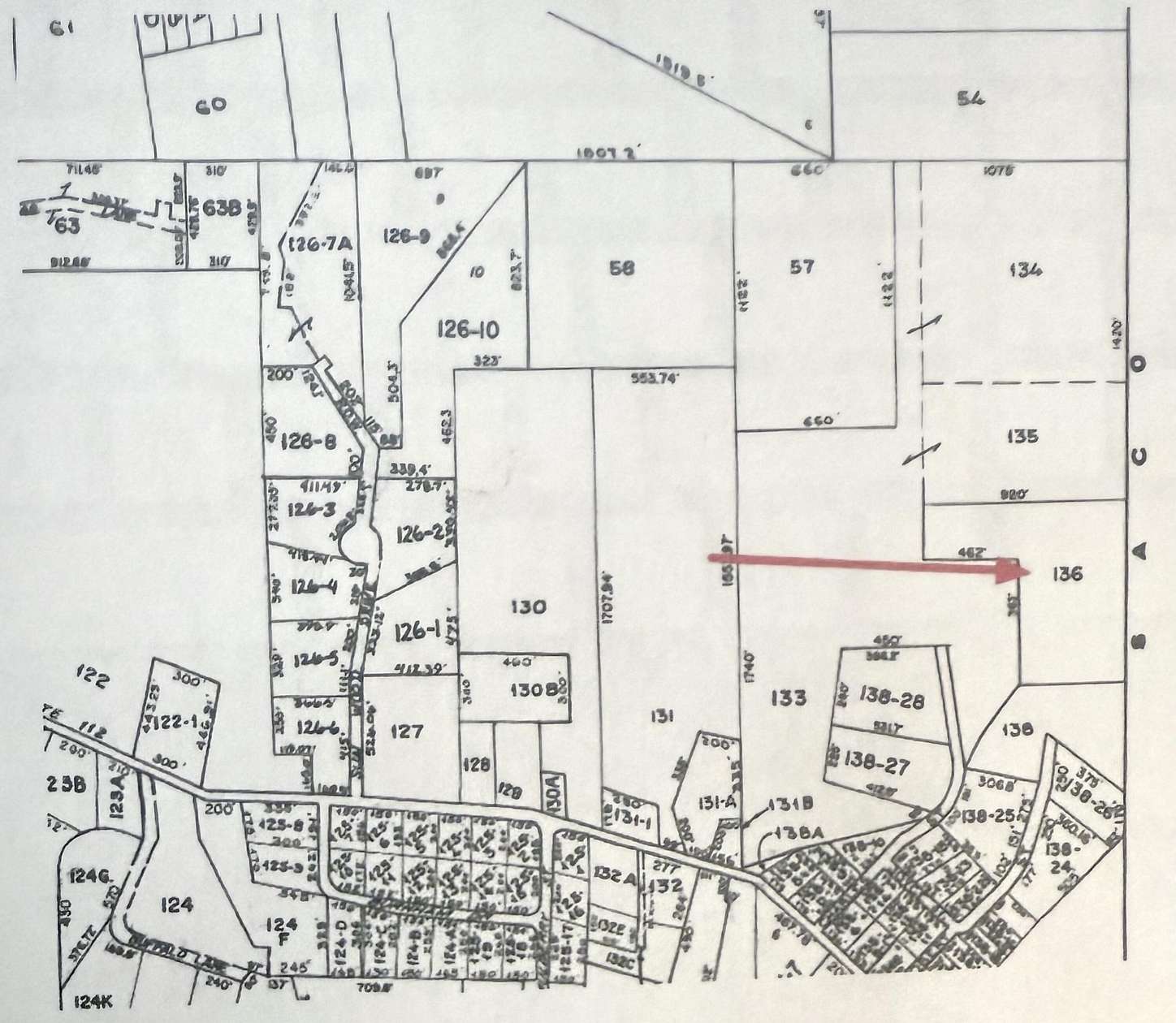11.1 Acres of Land for Sale in Buxton, Maine