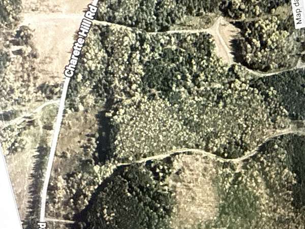 10 Acres of Residential Land for Sale in Fort Kent, Maine