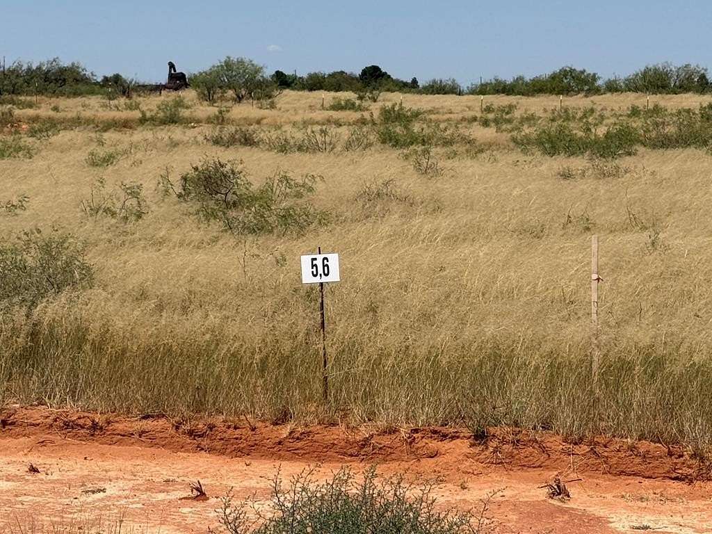 2 Acres of Land for Sale in Andrews, Texas