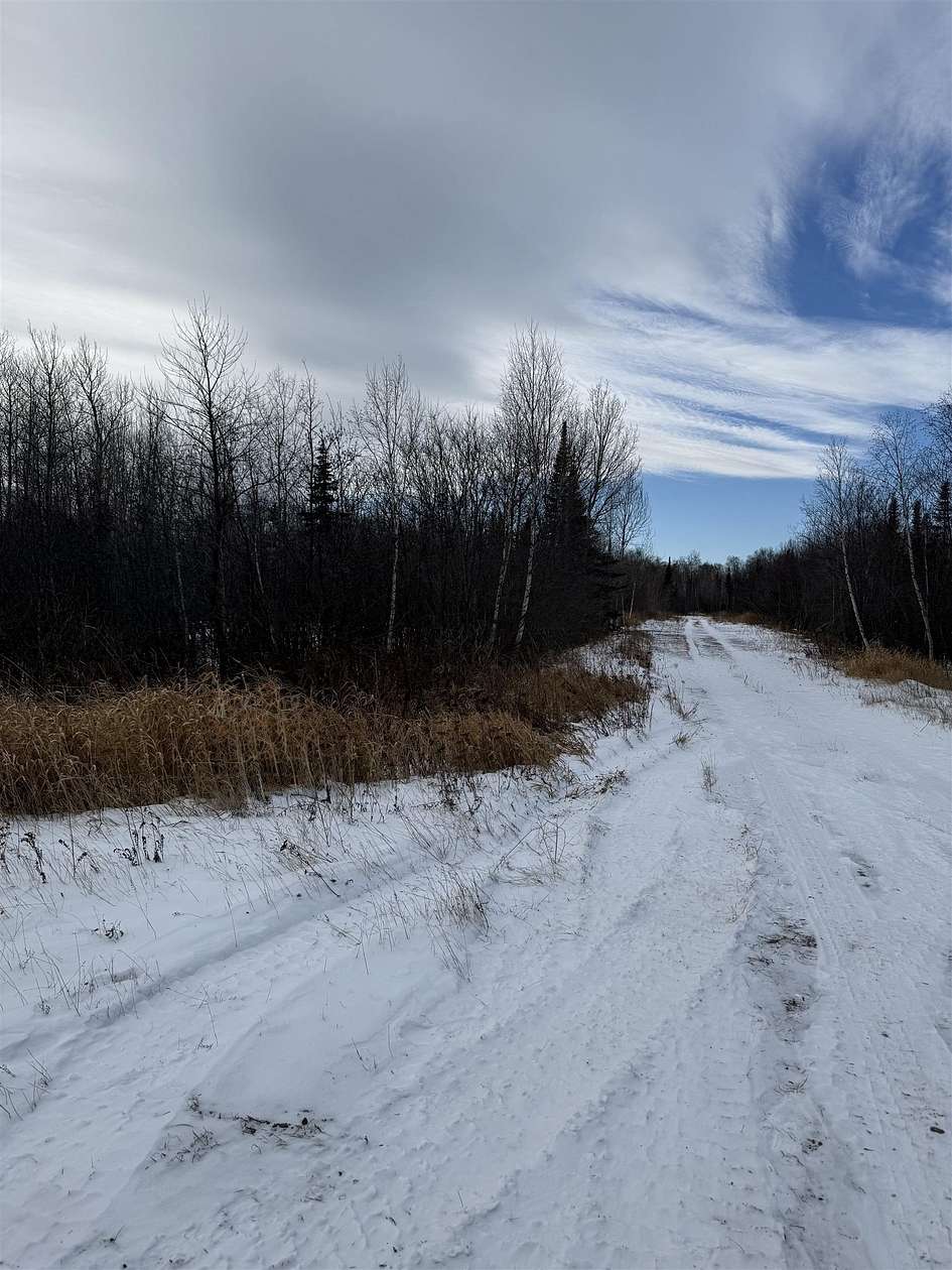 4 Acres of Residential Land for Sale in Grand Marais, Minnesota