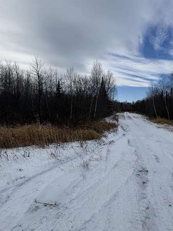 4 Acres of Residential Land for Sale in Grand Marais, Minnesota