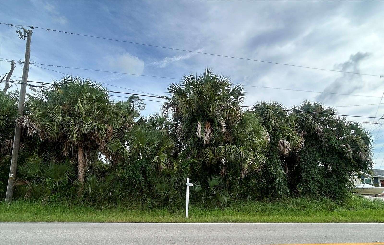 0.23 Acres of Residential Land for Sale in Englewood, Florida