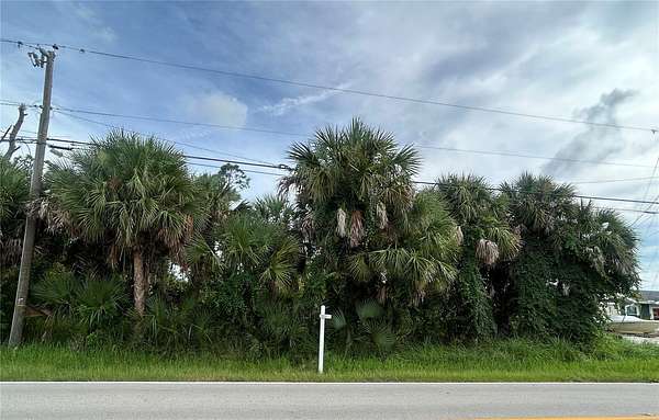 0.23 Acres of Residential Land for Sale in Englewood, Florida