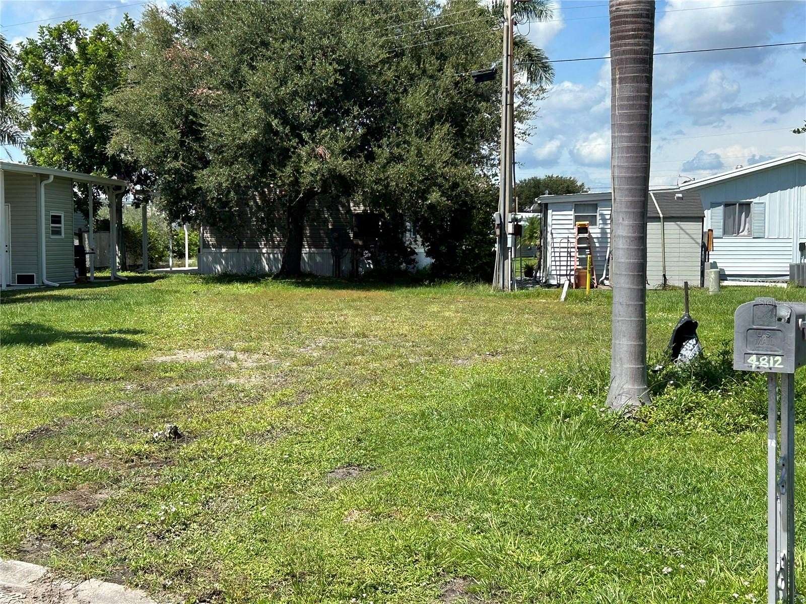 0.08 Acres of Residential Land for Sale in Sarasota, Florida