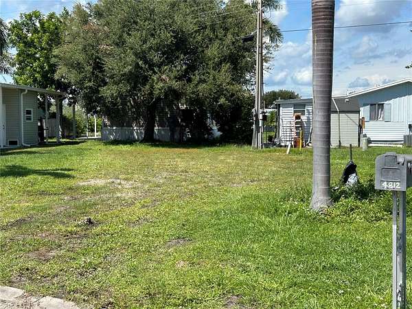 0.08 Acres of Residential Land for Sale in Sarasota, Florida