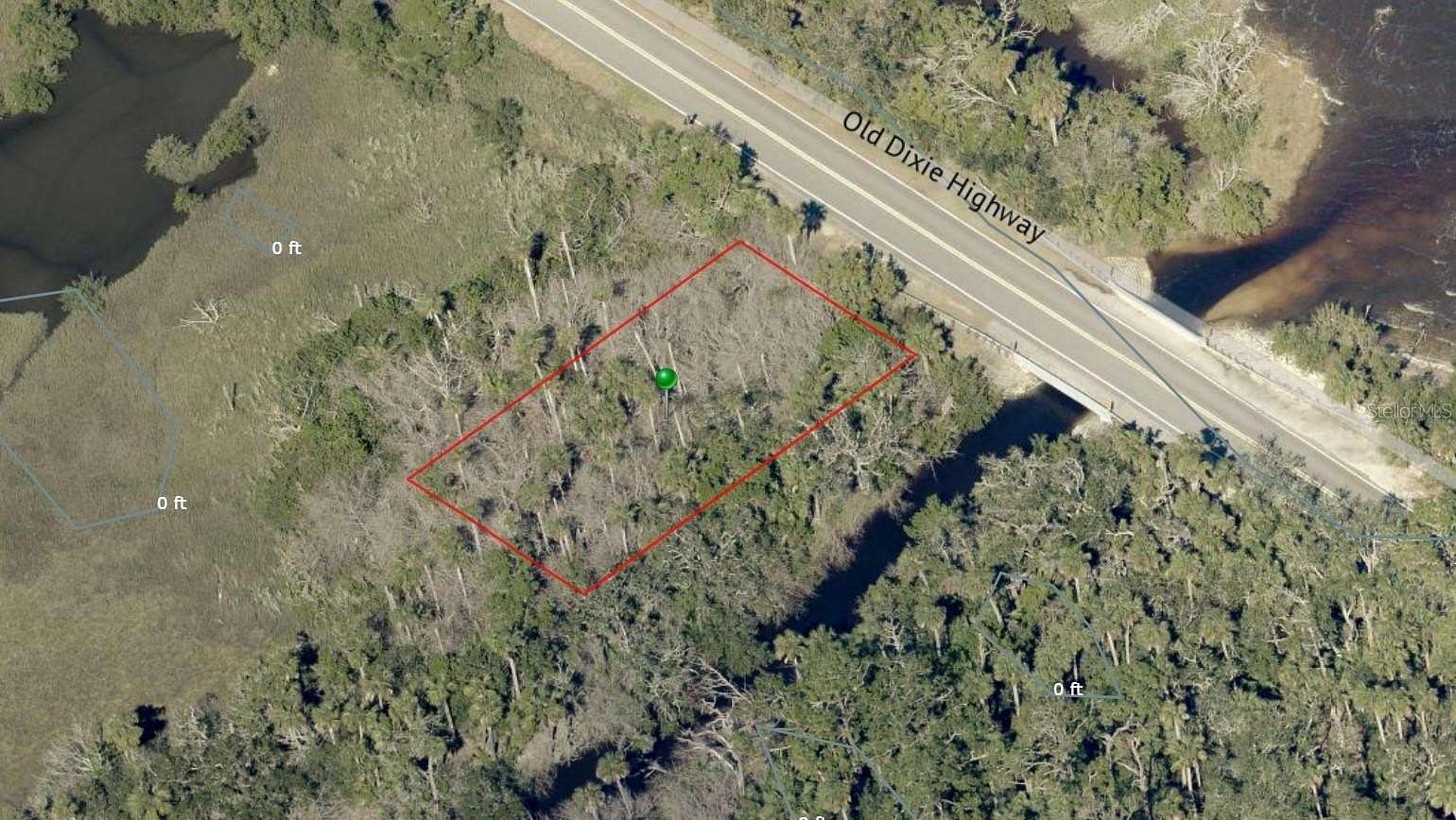 0.21 Acres of Land for Sale in Ormond Beach, Florida