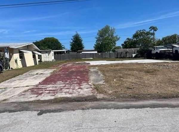 0.14 Acres of Residential Land for Sale in New Port Richey, Florida