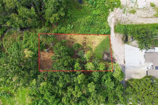 0.33 Acres of Residential Land for Sale in Tampa, Florida