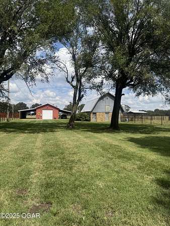 1 Acre of Residential Land for Sale in Granby, Missouri