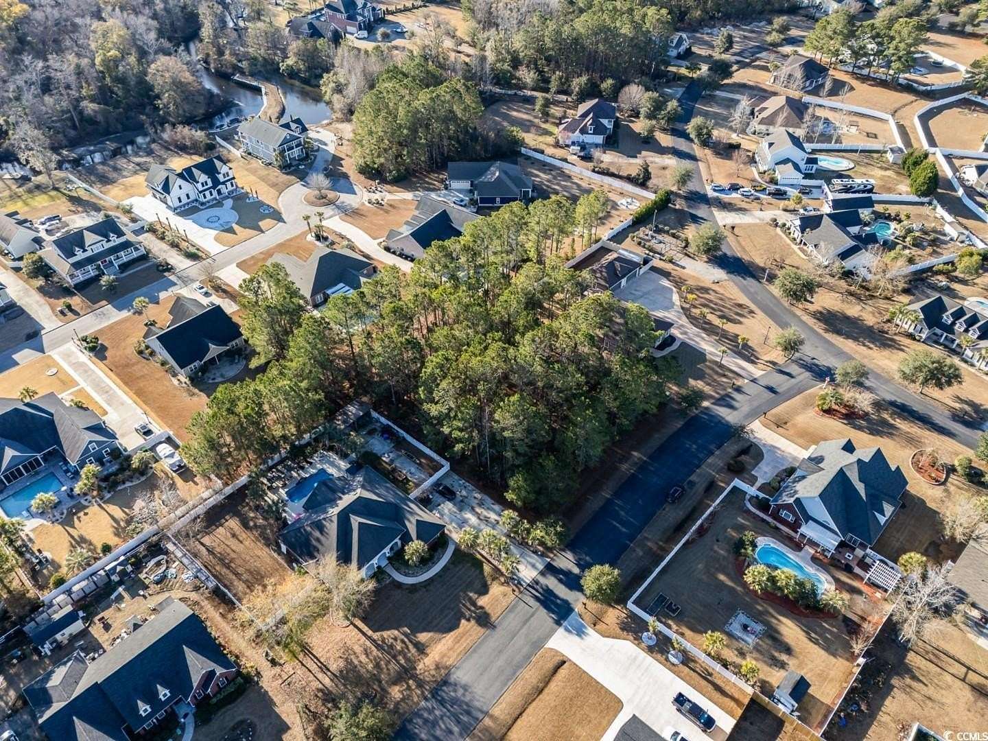 0.5 Acres of Residential Land for Sale in Myrtle Beach, South Carolina