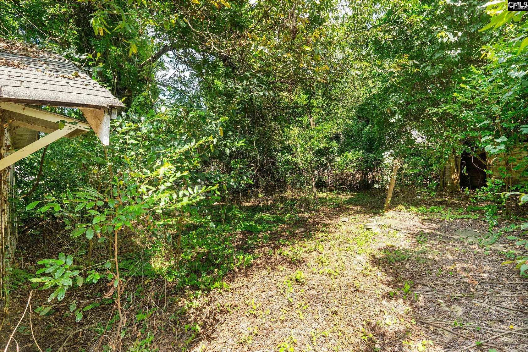 0.12 Acres of Residential Land for Sale in Camden, South Carolina