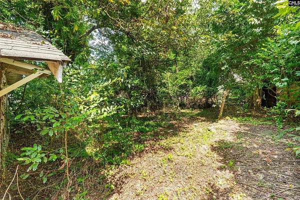 0.12 Acres of Residential Land for Sale in Camden, South Carolina