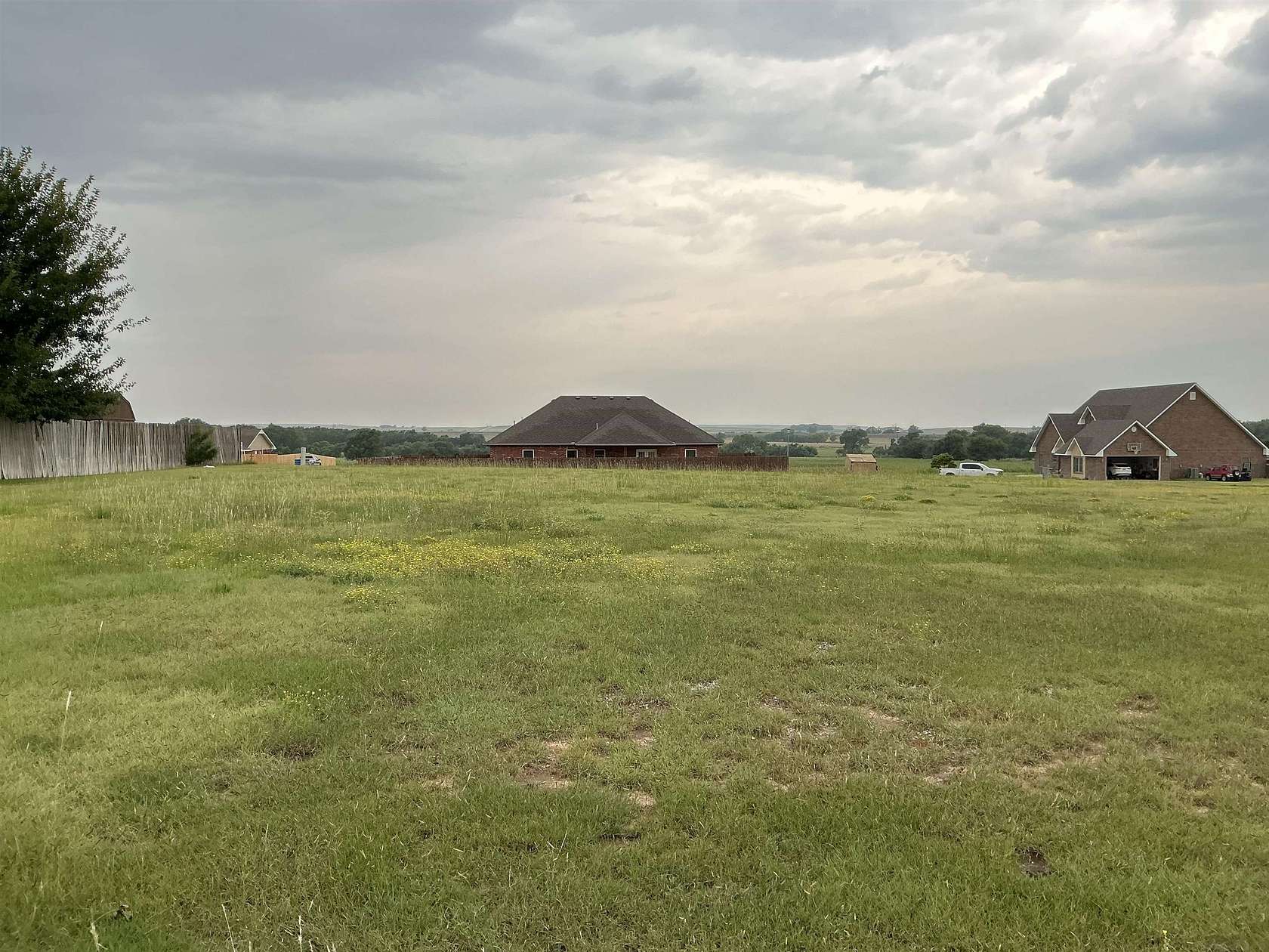Land for Sale in Shattuck, Oklahoma