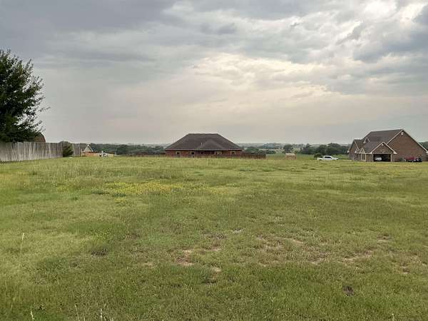 Land for Sale in Shattuck, Oklahoma