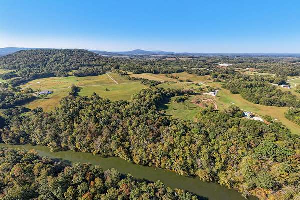 5.4 Acres of Residential Land for Sale in Rock Island, Tennessee