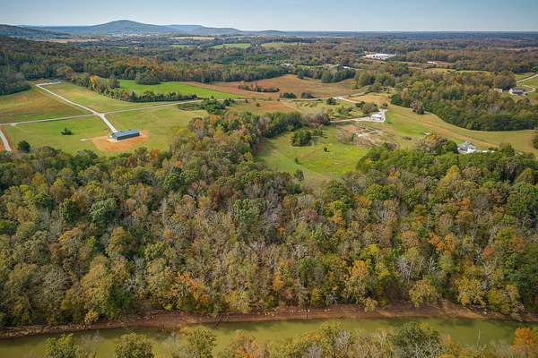 12 Acres of Land for Sale in Rock Island, Tennessee