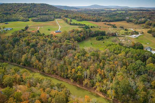 5.76 Acres of Residential Land for Sale in Rock Island, Tennessee