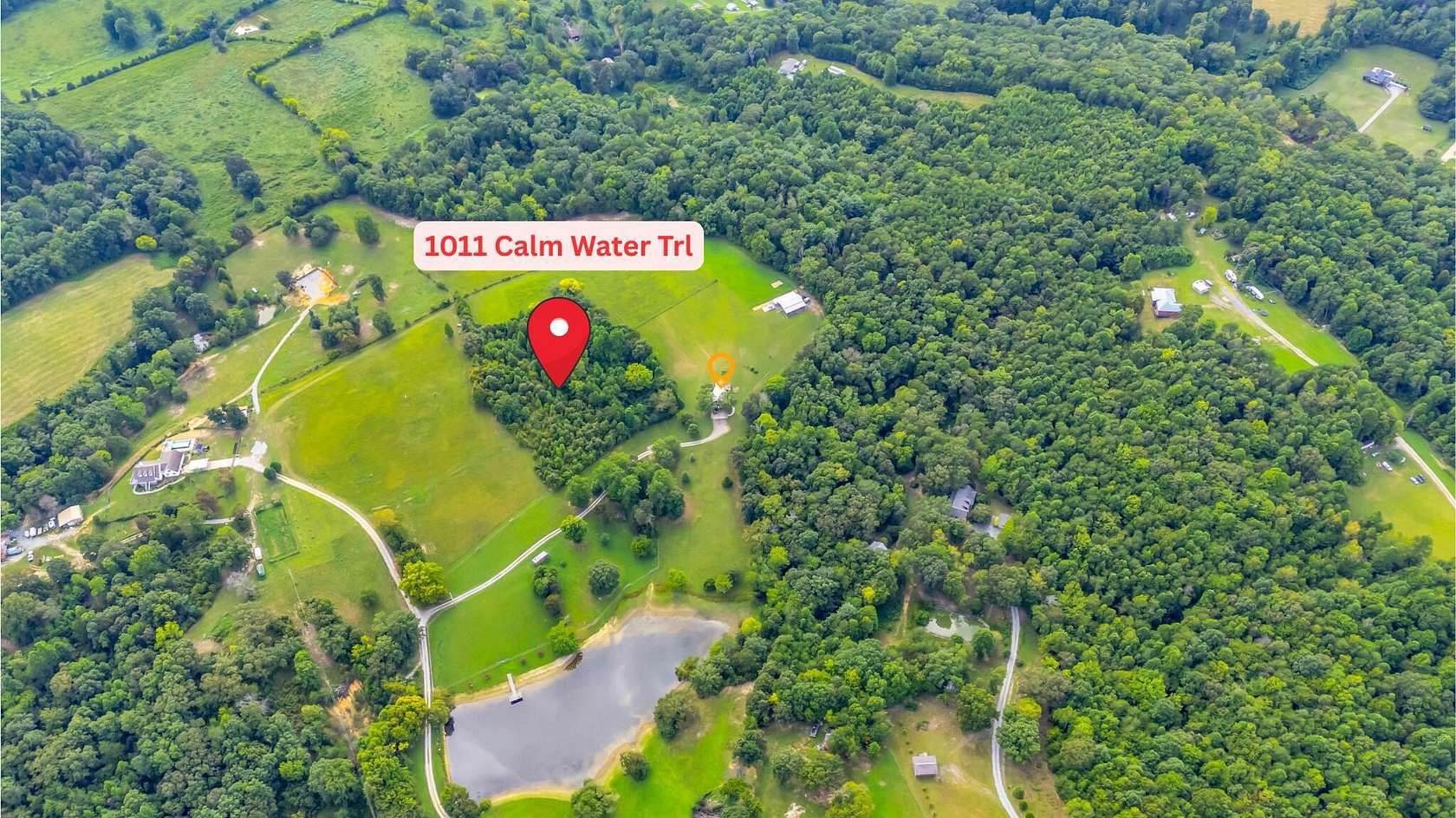 5 Acres of Land for Sale in Sale Creek, Tennessee