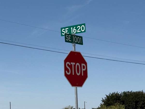 2.1 Acres of Land for Sale in Andrews, Texas
