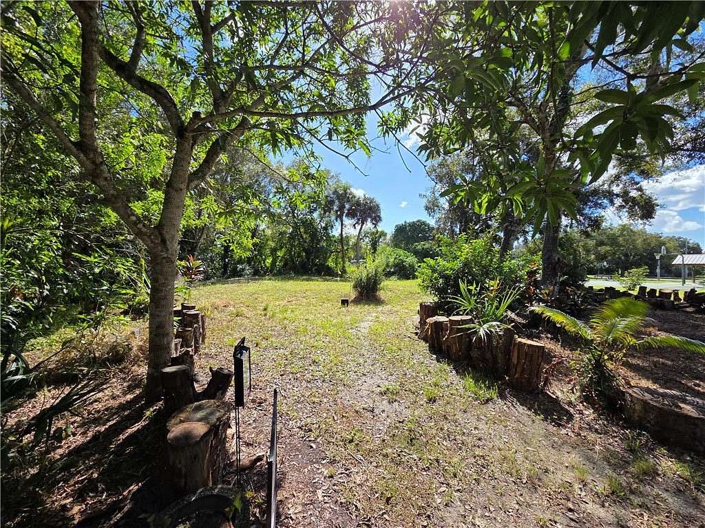 0.2 Acres of Residential Land for Sale in Fellsmere, Florida