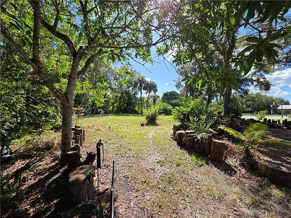 0.2 Acres of Residential Land for Sale in Fellsmere, Florida