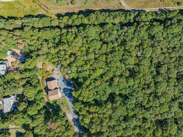 1.33 Acres of Residential Land for Sale in Eastham, Massachusetts