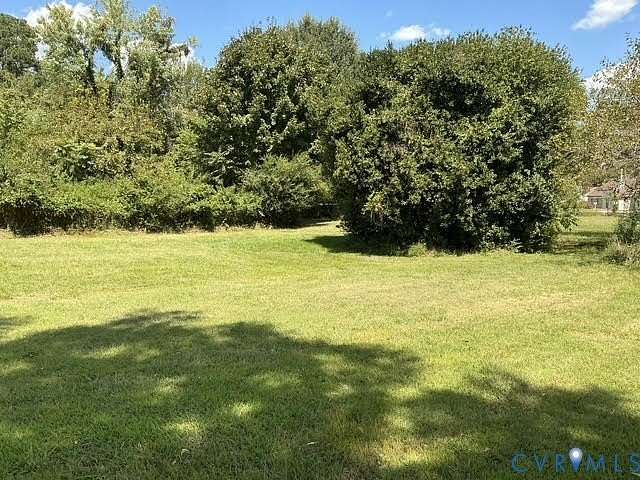 0.56 Acres of Residential Land for Sale in Petersburg, Virginia