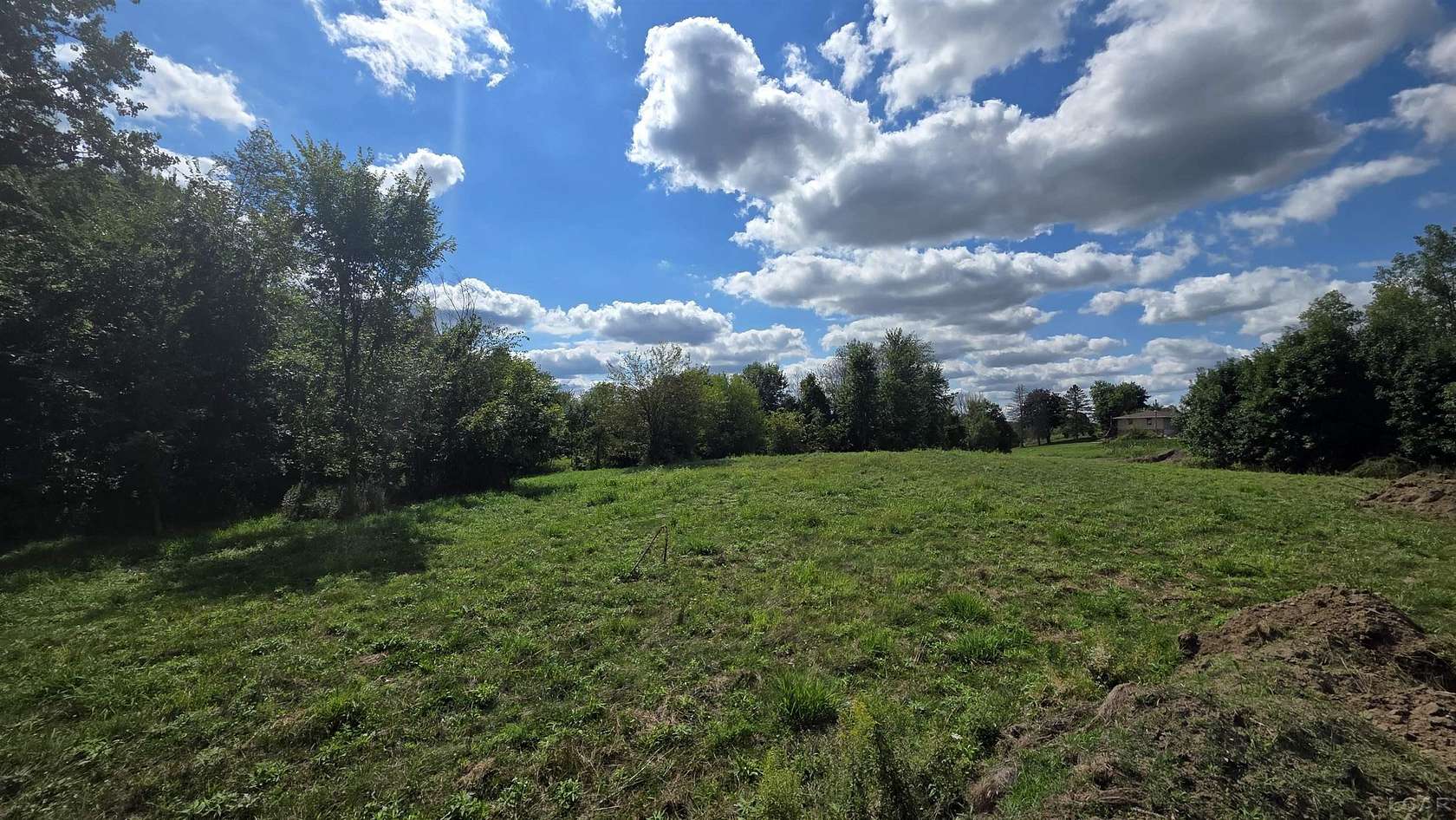 1.89 Acres of Residential Land for Sale in Hudson, Michigan