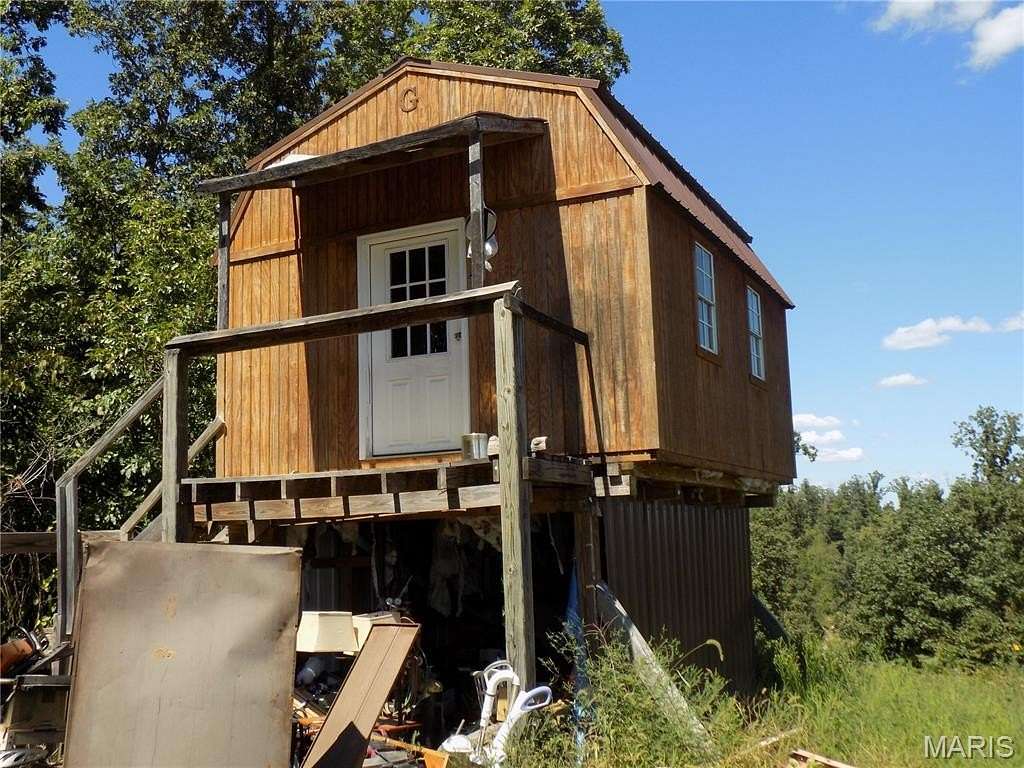 19 Acres of Recreational Land for Sale in Arcadia, Missouri