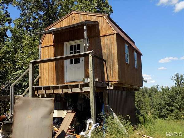 19 Acres of Recreational Land for Sale in Arcadia, Missouri