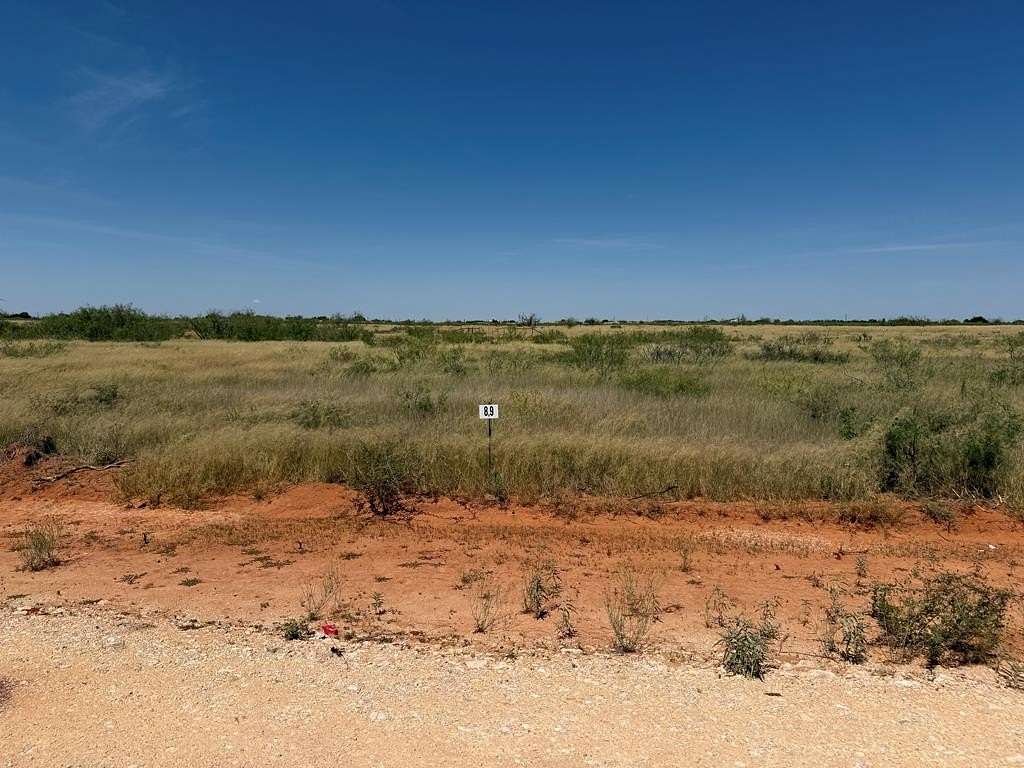 2 Acres of Land for Sale in Andrews, Texas