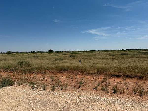 2.1 Acres of Land for Sale in Andrews, Texas