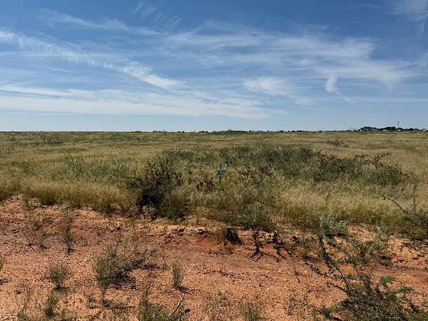 2.1 Acres of Land for Sale in Andrews, Texas