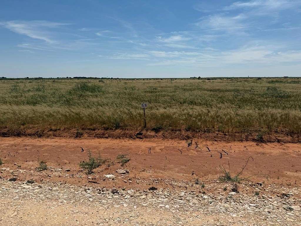 2.1 Acres of Land for Sale in Andrews, Texas