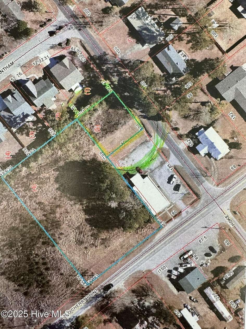 0.23 Acres of Residential Land for Sale in New Bern, North Carolina