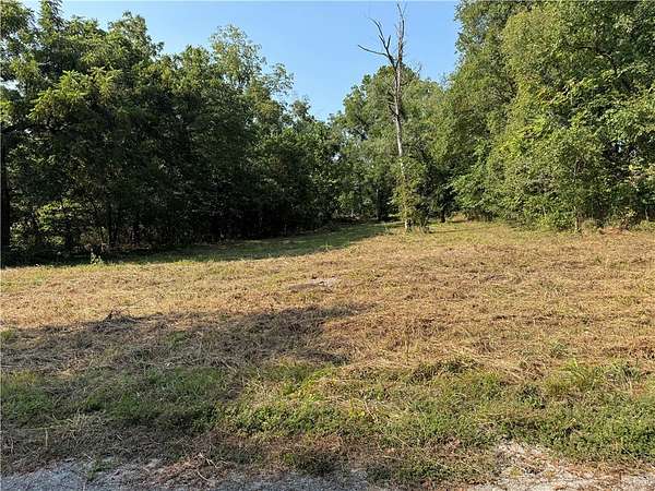 0.44 Acres of Land for Sale in Sulphur Springs, Arkansas