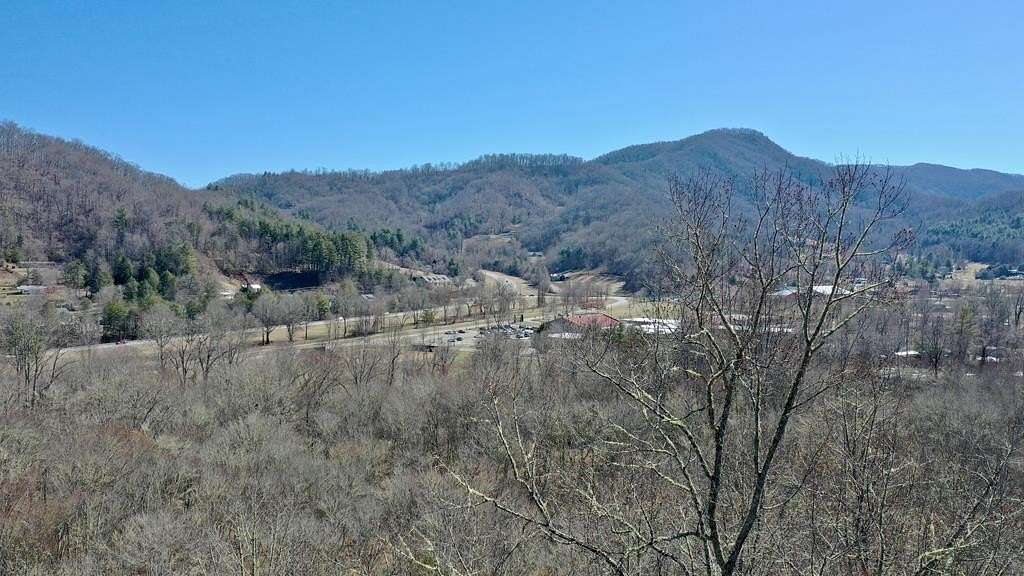 27.2 Acres of Mixed-Use Land for Sale in Cullowhee, North Carolina