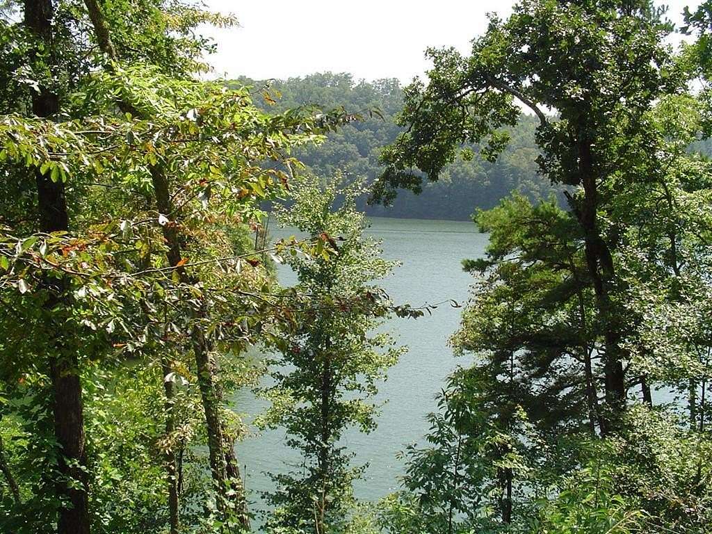 1.89 Acres of Land for Sale in Bryson City, North Carolina