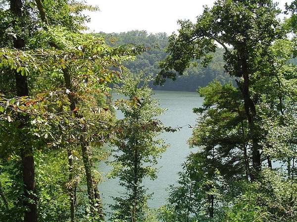 1.89 Acres of Land for Sale in Bryson City, North Carolina