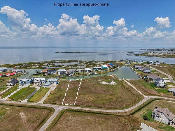 0.66 Acres of Land for Sale in Rockport, Texas