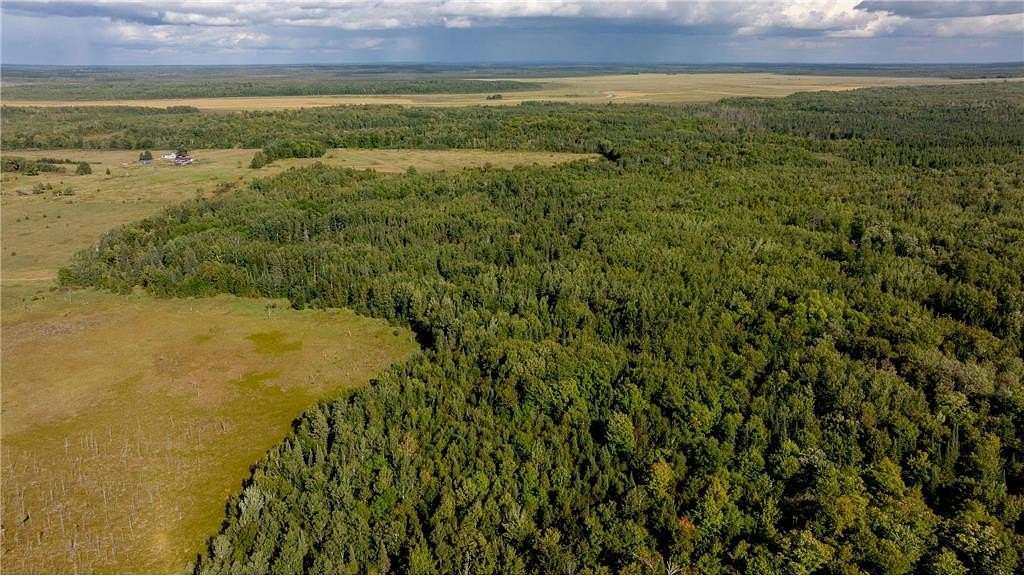 78 Acres of Land for Sale in Remer, Minnesota