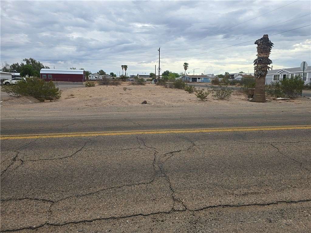 0.2 Acres of Commercial Land for Sale in Topock, Arizona