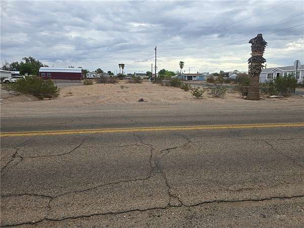 0.2 Acres of Commercial Land for Sale in Topock, Arizona
