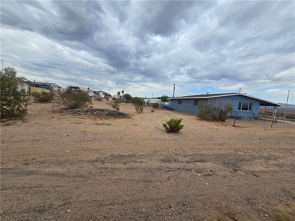 0.23 Acres of Residential Land for Sale in Topock, Arizona