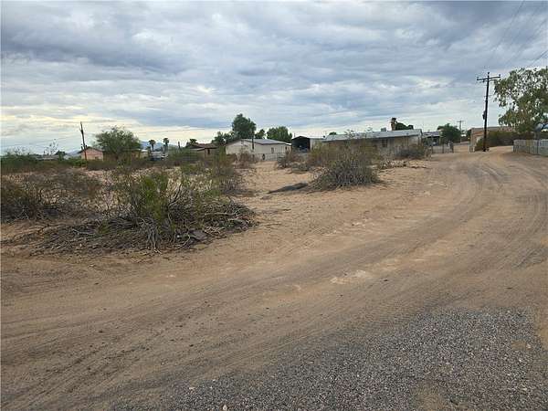 0.27 Acres of Residential Land for Sale in Topock, Arizona
