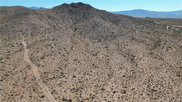 40.1 Acres of Recreational Land for Sale in Kingman, Arizona