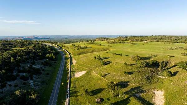 69 Acres of Land for Sale in Fredericksburg, Texas