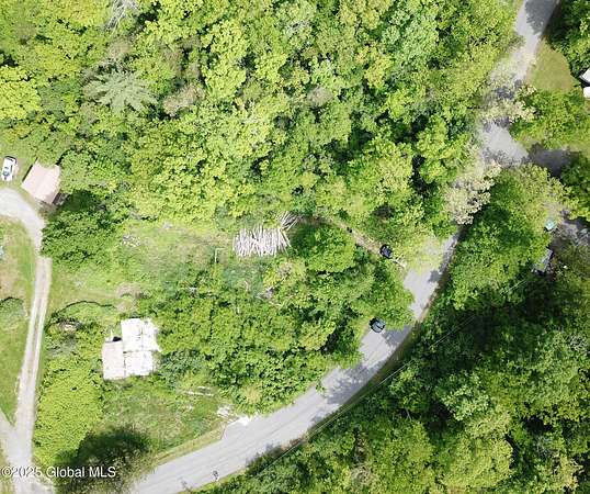 0.8 Acres of Land for Sale in Selkirk, New York