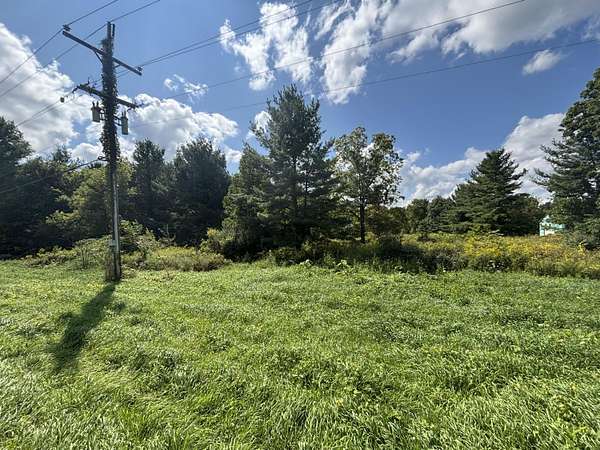 3.34 Acres of Residential Land for Sale in Caledonia, Michigan